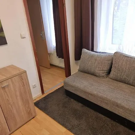 Apartament Monteurunterkunft Naehe Centro - 2ogr