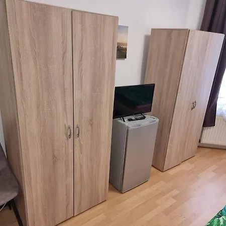 Monteurunterkunft Naehe Centro - 2ogr Oberhausen (North Rhine-Westphalia)