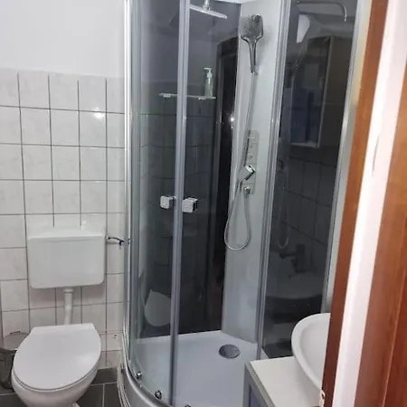 Monteurunterkunft Naehe Centro - 2ogr Apartament Oberhausen (North Rhine-Westphalia)