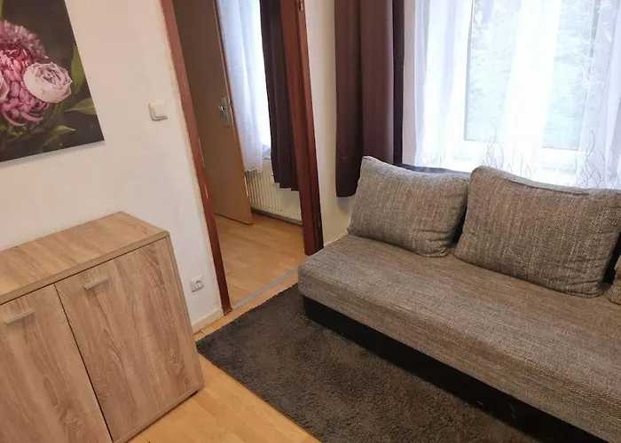 Lejlighed Monteurunterkunft Naehe Centro - 2ogr