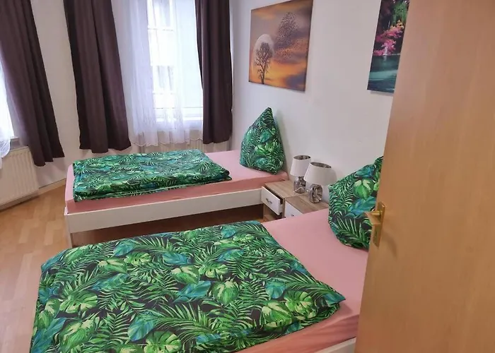 Lejlighed Monteurunterkunft Naehe Centro - 2ogr